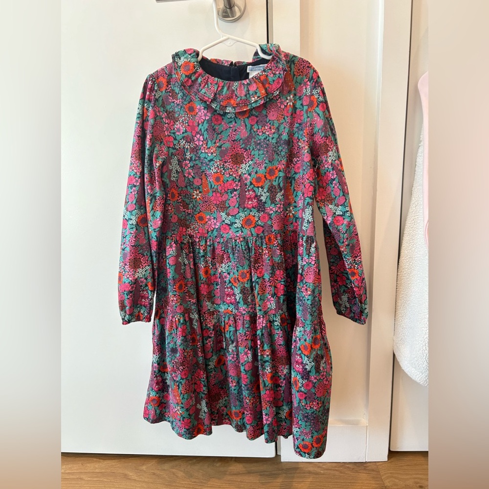Jacadi Dress - Size 10A